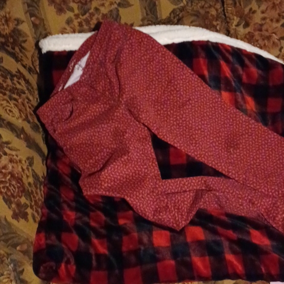 Ann Taylor pants - Picture 2 of 3